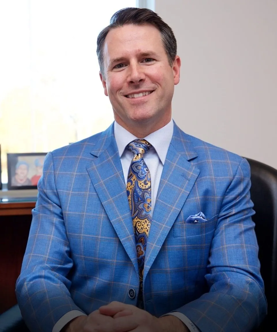 Jason Leedy, MD | Board Certified Plastic Surgeon in Cleveland, OH