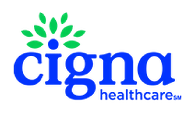 cigna healthcare logo