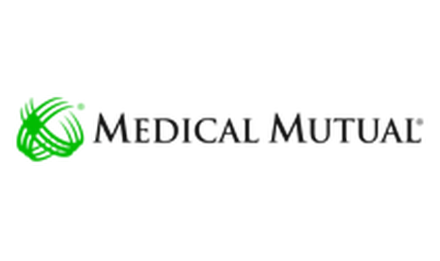 medical mutual logo