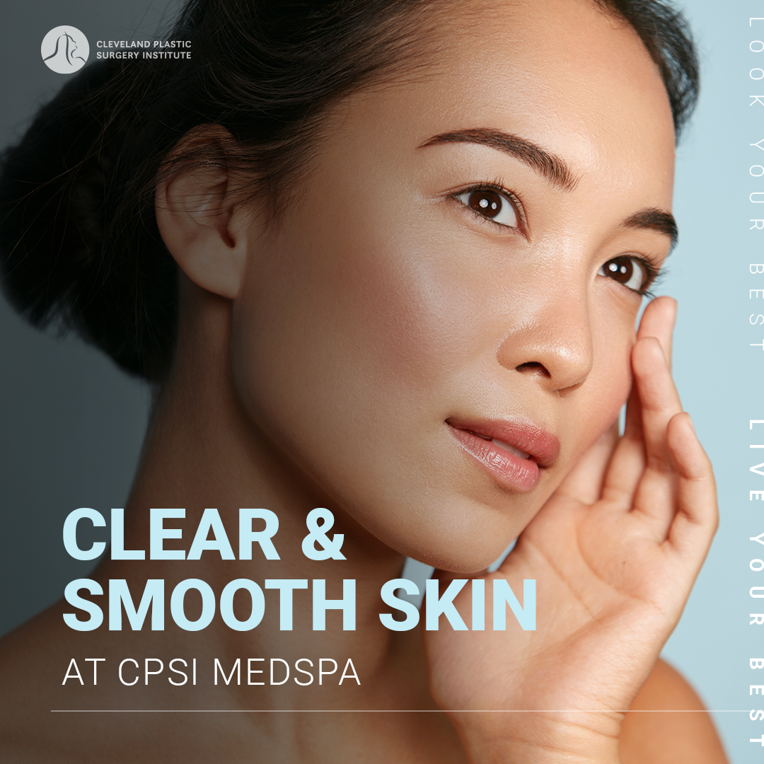 Clear & Smooth Skin