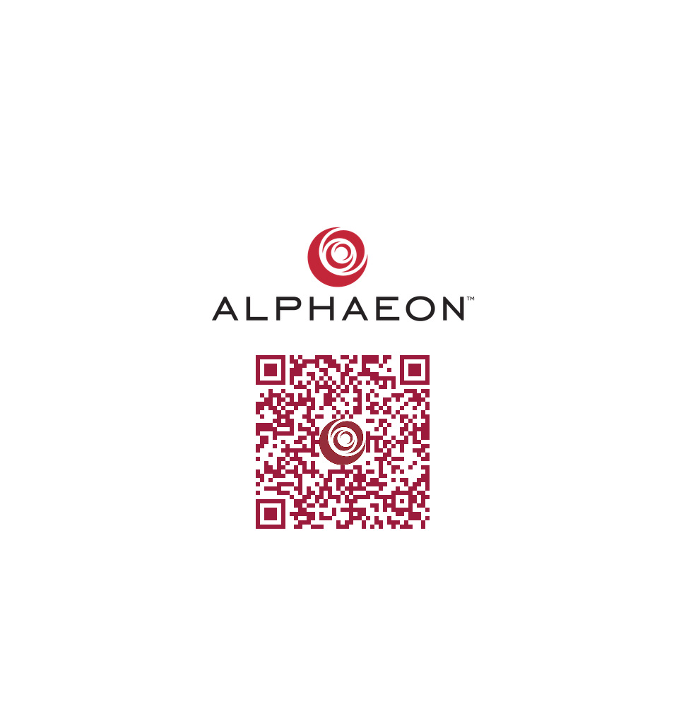 Aplhaeon Logo