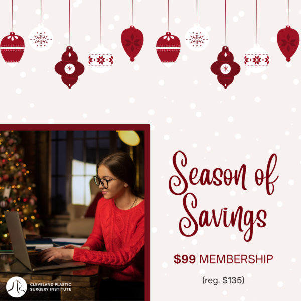 Season of Savings: Annual Membership