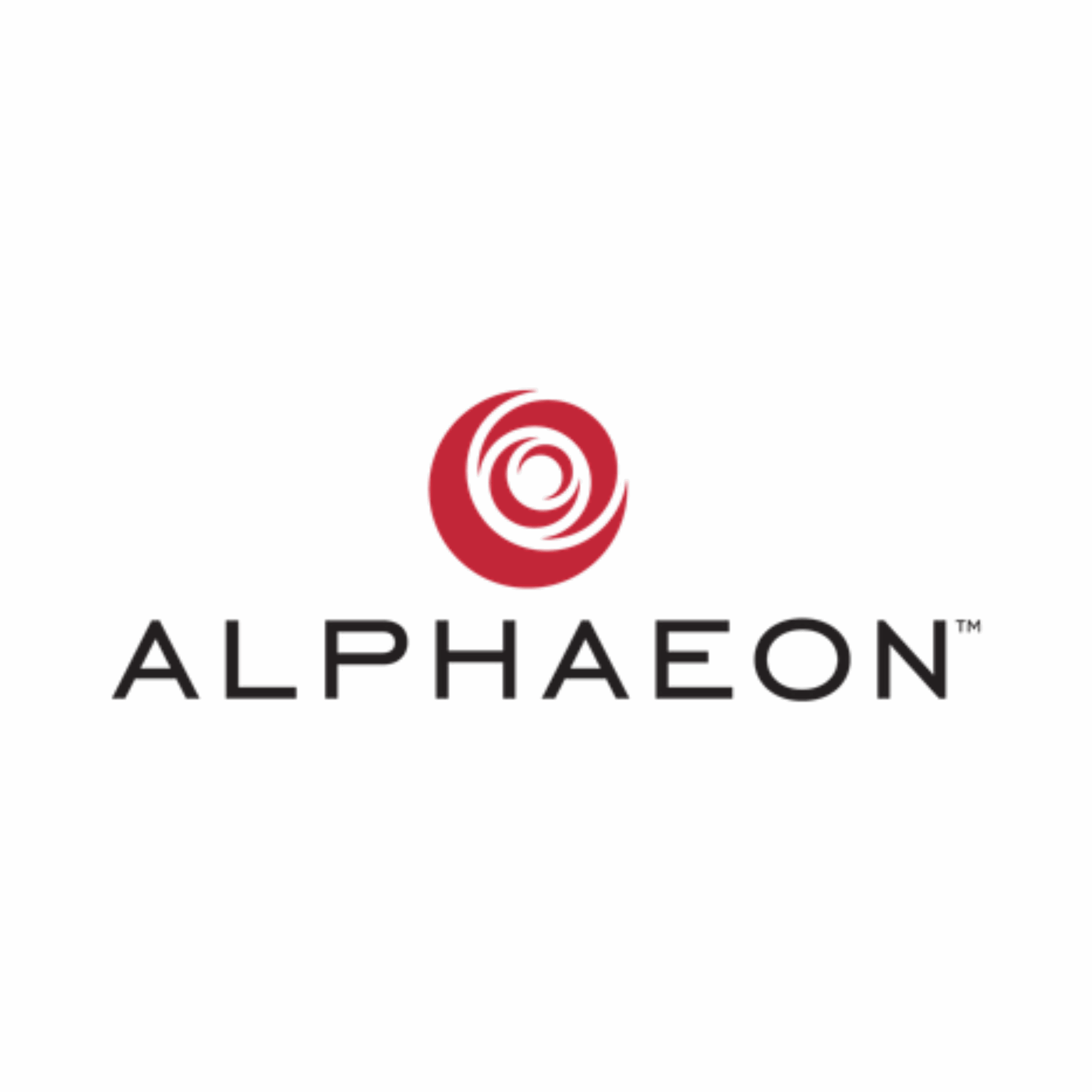 alphaeon centered