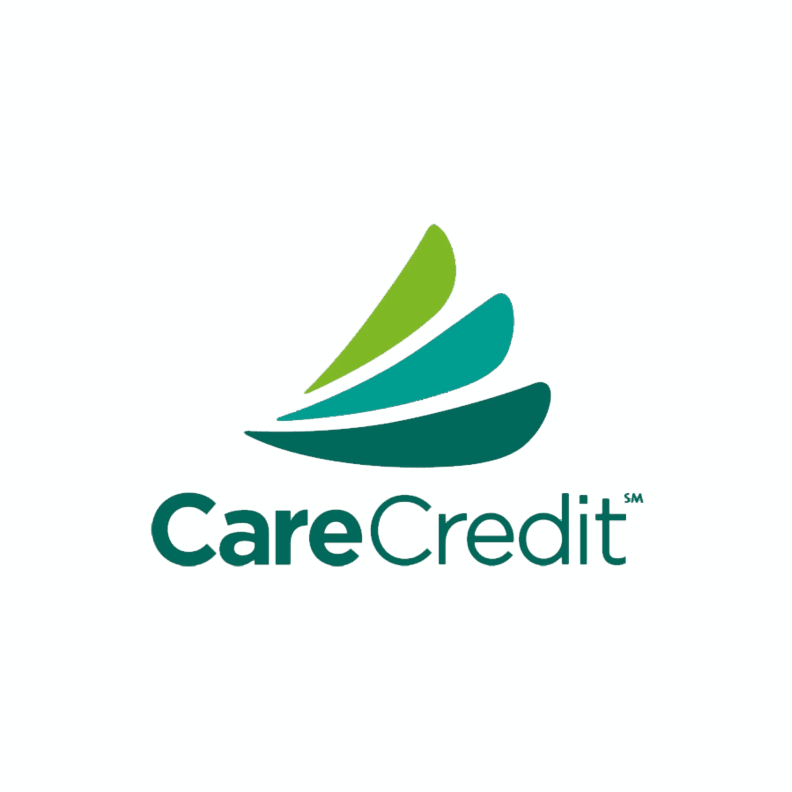carecredit centered